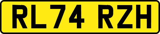 RL74RZH