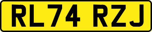 RL74RZJ