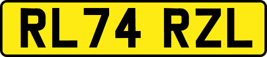 RL74RZL