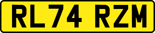 RL74RZM