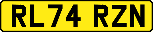 RL74RZN