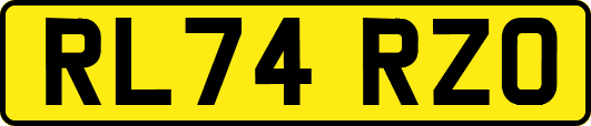 RL74RZO