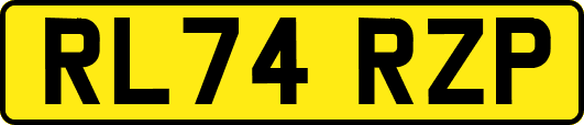 RL74RZP