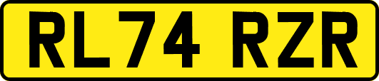 RL74RZR