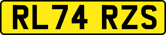 RL74RZS