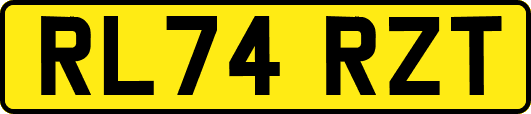 RL74RZT