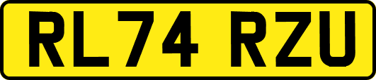 RL74RZU