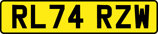 RL74RZW