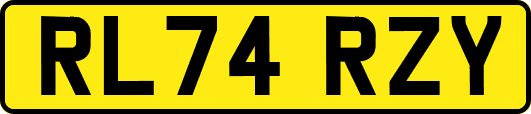 RL74RZY