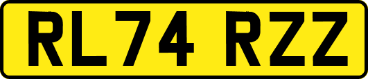 RL74RZZ