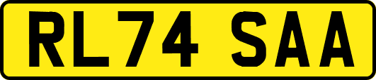 RL74SAA