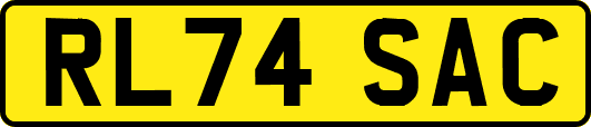 RL74SAC