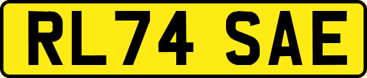 RL74SAE
