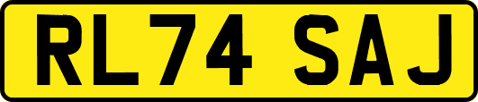 RL74SAJ
