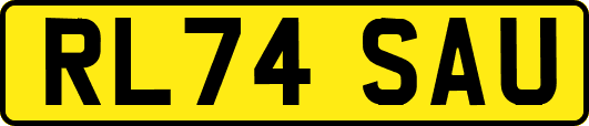 RL74SAU