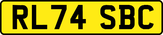 RL74SBC