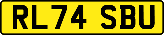 RL74SBU