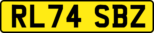 RL74SBZ