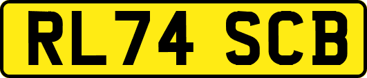 RL74SCB