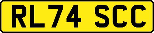 RL74SCC