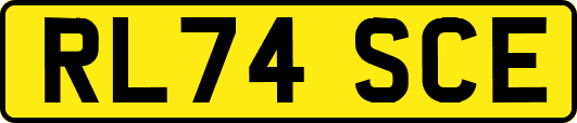 RL74SCE