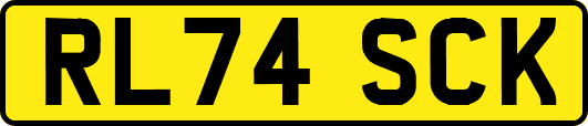 RL74SCK