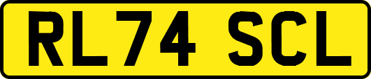 RL74SCL