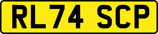 RL74SCP