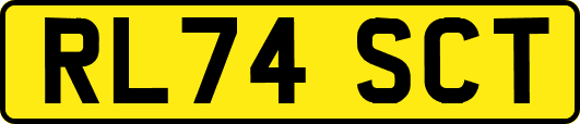 RL74SCT