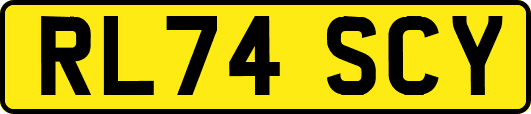 RL74SCY