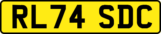 RL74SDC
