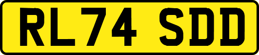 RL74SDD