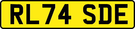RL74SDE
