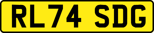RL74SDG