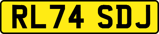 RL74SDJ