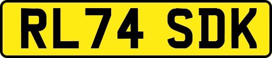 RL74SDK