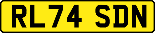 RL74SDN