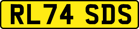 RL74SDS