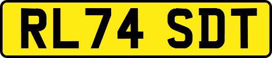 RL74SDT