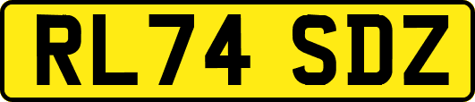 RL74SDZ