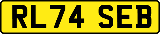 RL74SEB