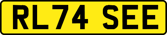RL74SEE