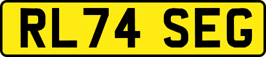 RL74SEG