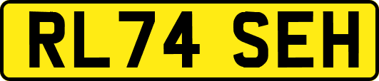 RL74SEH