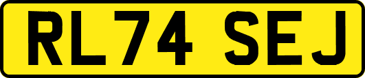 RL74SEJ