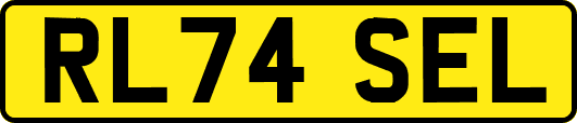RL74SEL