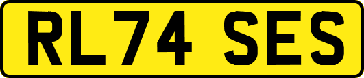 RL74SES