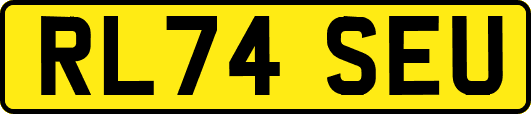 RL74SEU