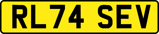 RL74SEV