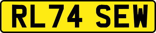 RL74SEW